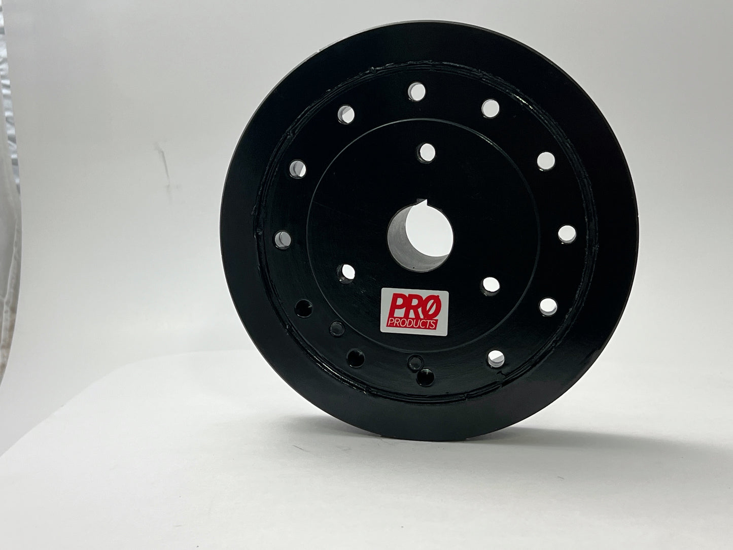 7.5" Big Block FE Ford - Street Harmonic Damper