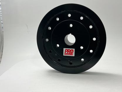 7.5" Big Block FE Ford - Street Harmonic Damper