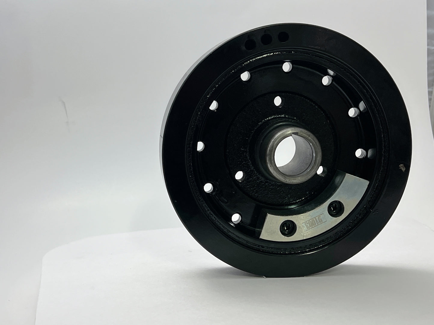 7.5" Big Block FE Ford - Street Harmonic Damper