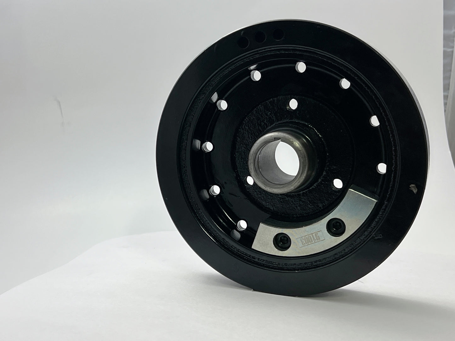 7.5" Big Block FE Ford - Street Harmonic Damper