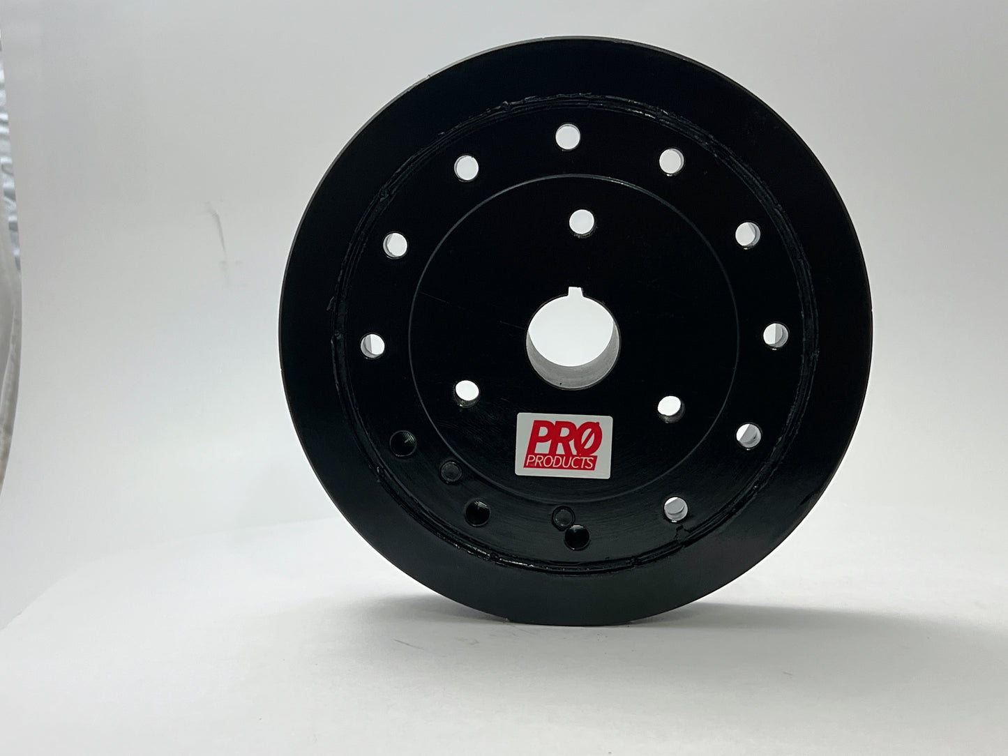 7.5" Big Block FE Ford - Street Harmonic Damper