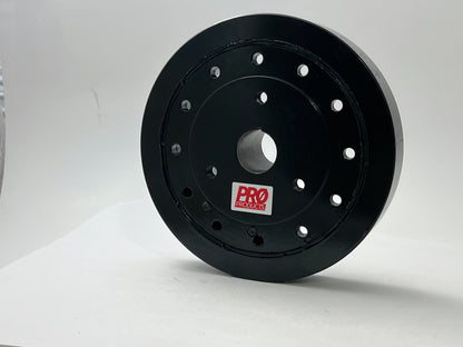 7.5" Big Block FE Ford - Street Harmonic Damper