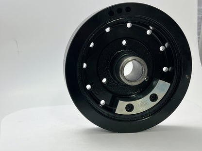 7.5" Big Block FE Ford - Street Harmonic Damper