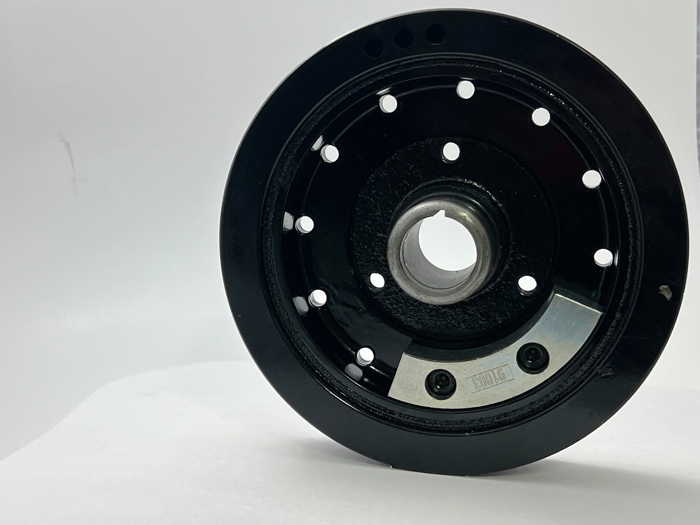 7.5" Big Block FE Ford - Street Harmonic Damper