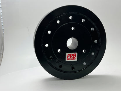 7.5" Big Block FE Ford - Street Harmonic Damper