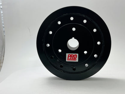 7.5" Big Block FE Ford - Street Harmonic Damper