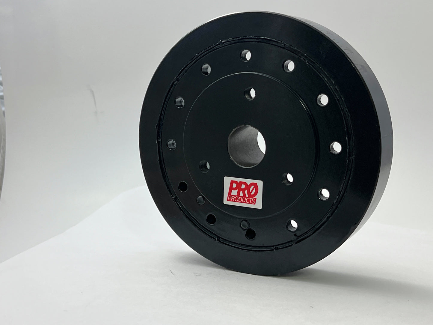 7.5" Big Block FE Ford - Street Harmonic Damper