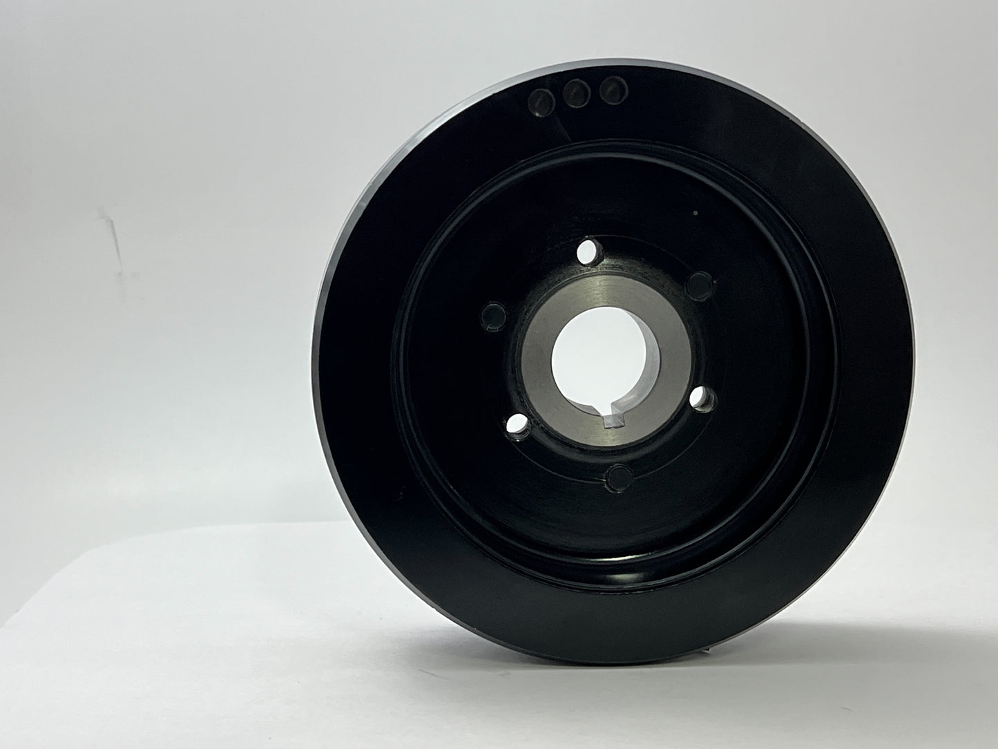 7.5" Big Block FE Ford - Racing Harmonic Damper