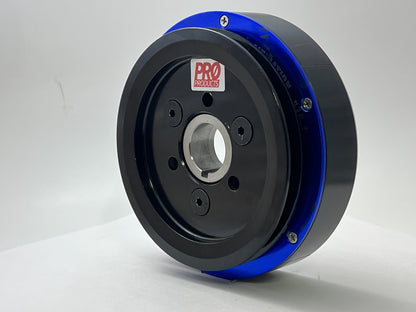 7.5" Big Block FE Ford - Racing Harmonic Damper