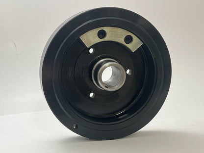 Small Block Chevy 400 -  8" Race Damper