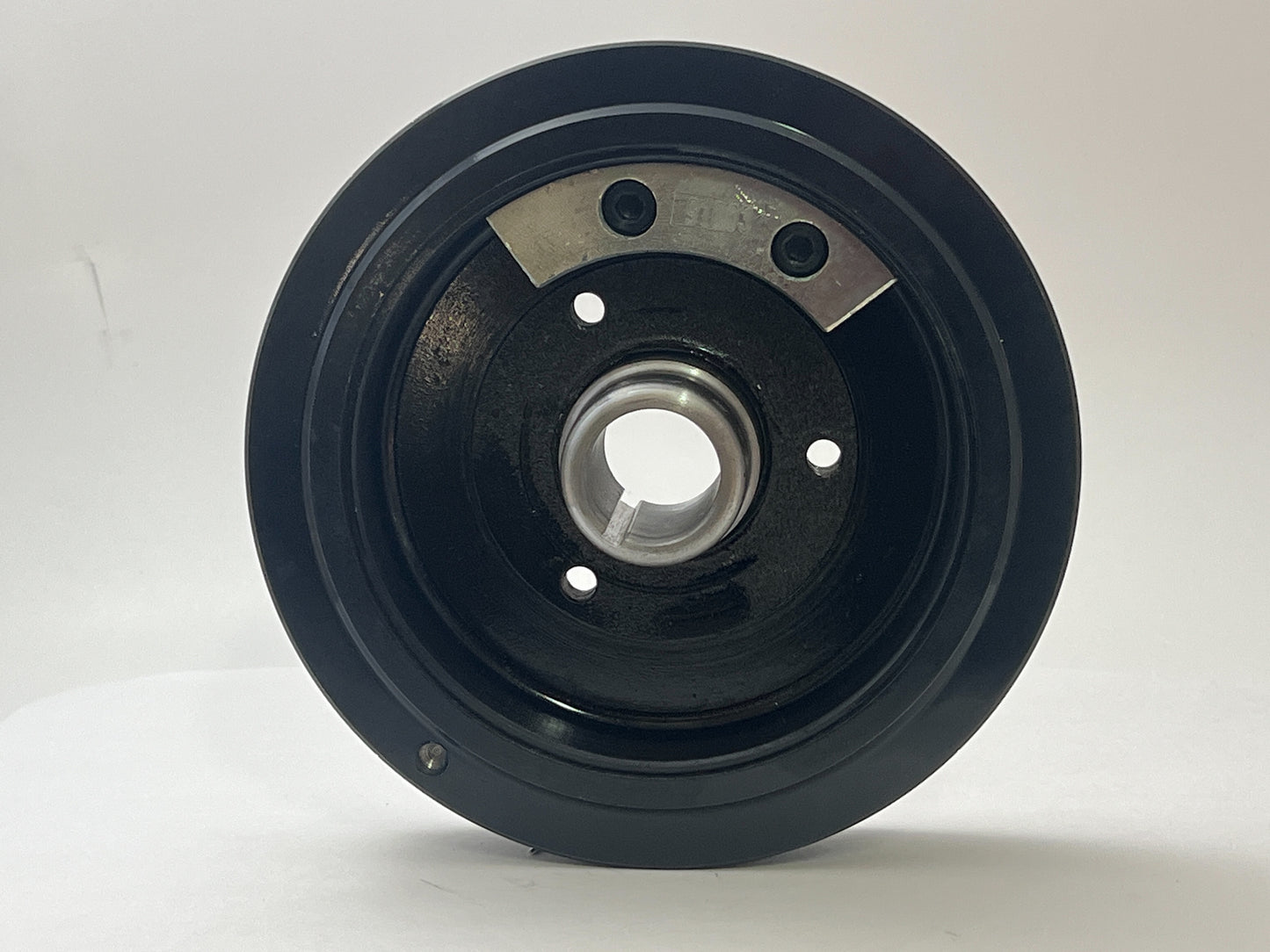 Small Block Chevy 400 -  8" Race Damper