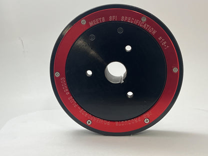 Small Block Chevy 400 -  8" Race Damper