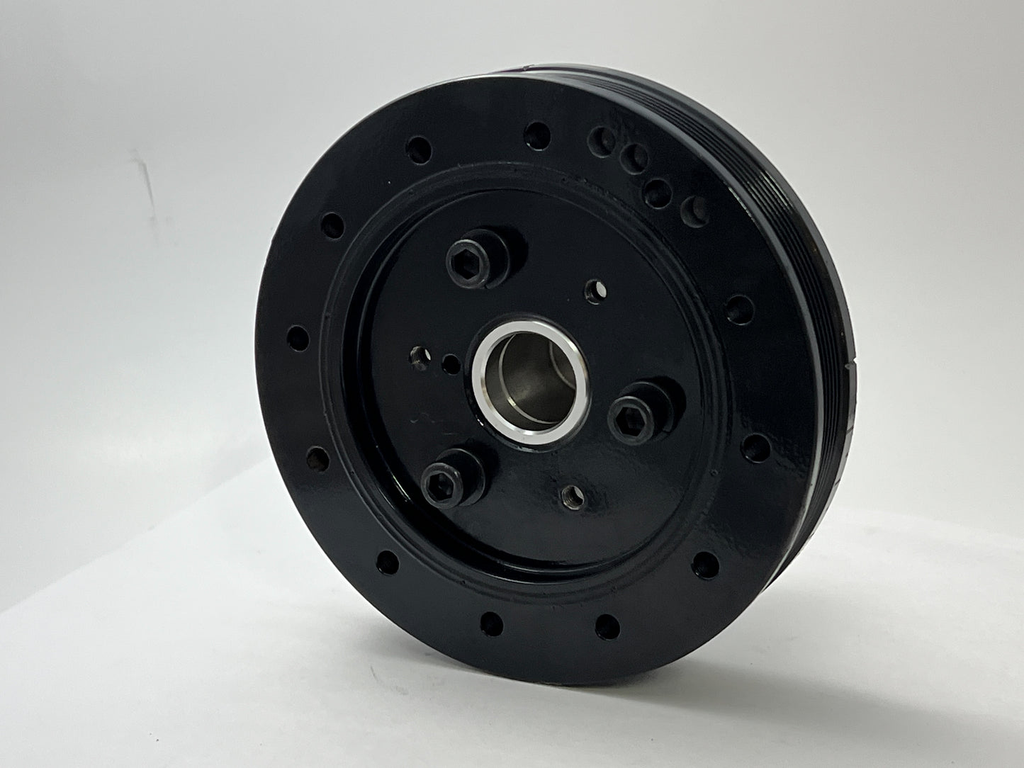 7.5" LT-1 Based Engine Harmonic Street Damper