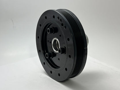 7.5" LT-1 Based Engine Harmonic Street Damper