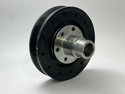 7.5" LT-1 Based Engine Harmonic Street Damper