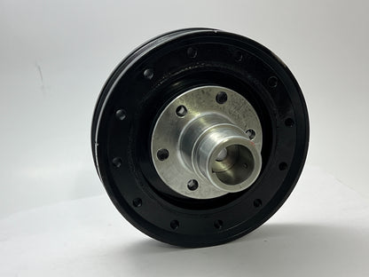 7.5" LT-1 Based Engine Harmonic Street Damper