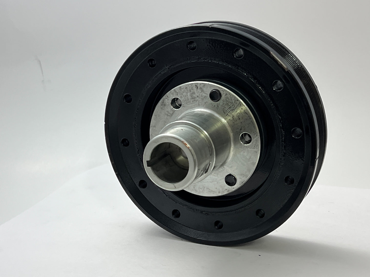 7.5" LT-1 Based Engine Harmonic Street Damper