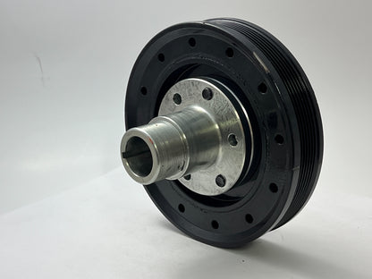 7.5" LT-1 Based Engine Harmonic Street Damper