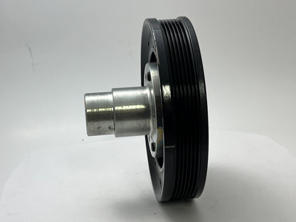 7.5" LT-1 Based Engine Harmonic Street Damper