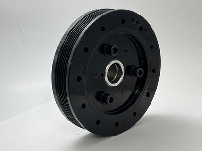 7.5" LT-1 Based Engine Harmonic Street Damper