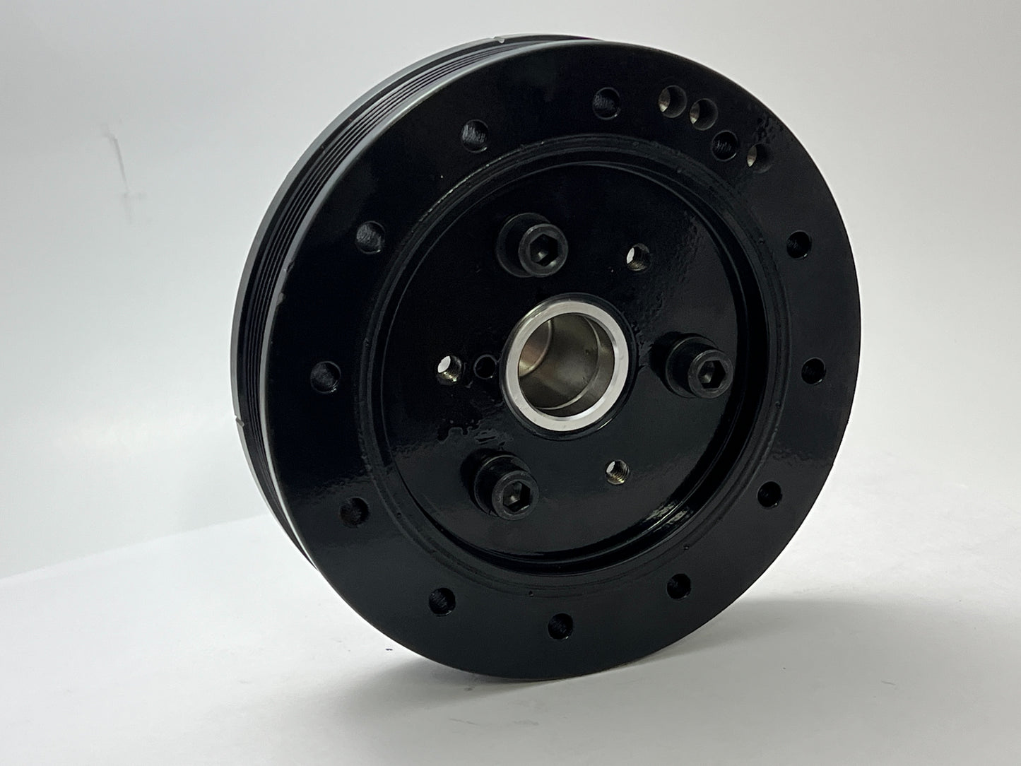 7.5" LT-1 Based Engine Harmonic Street Damper