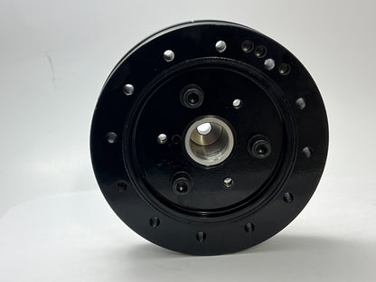 7.5" LT-1 Based Engine Harmonic Street Damper