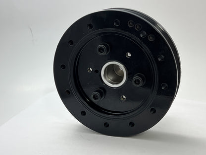 7.5" LT-1 Based Engine Harmonic Street Damper