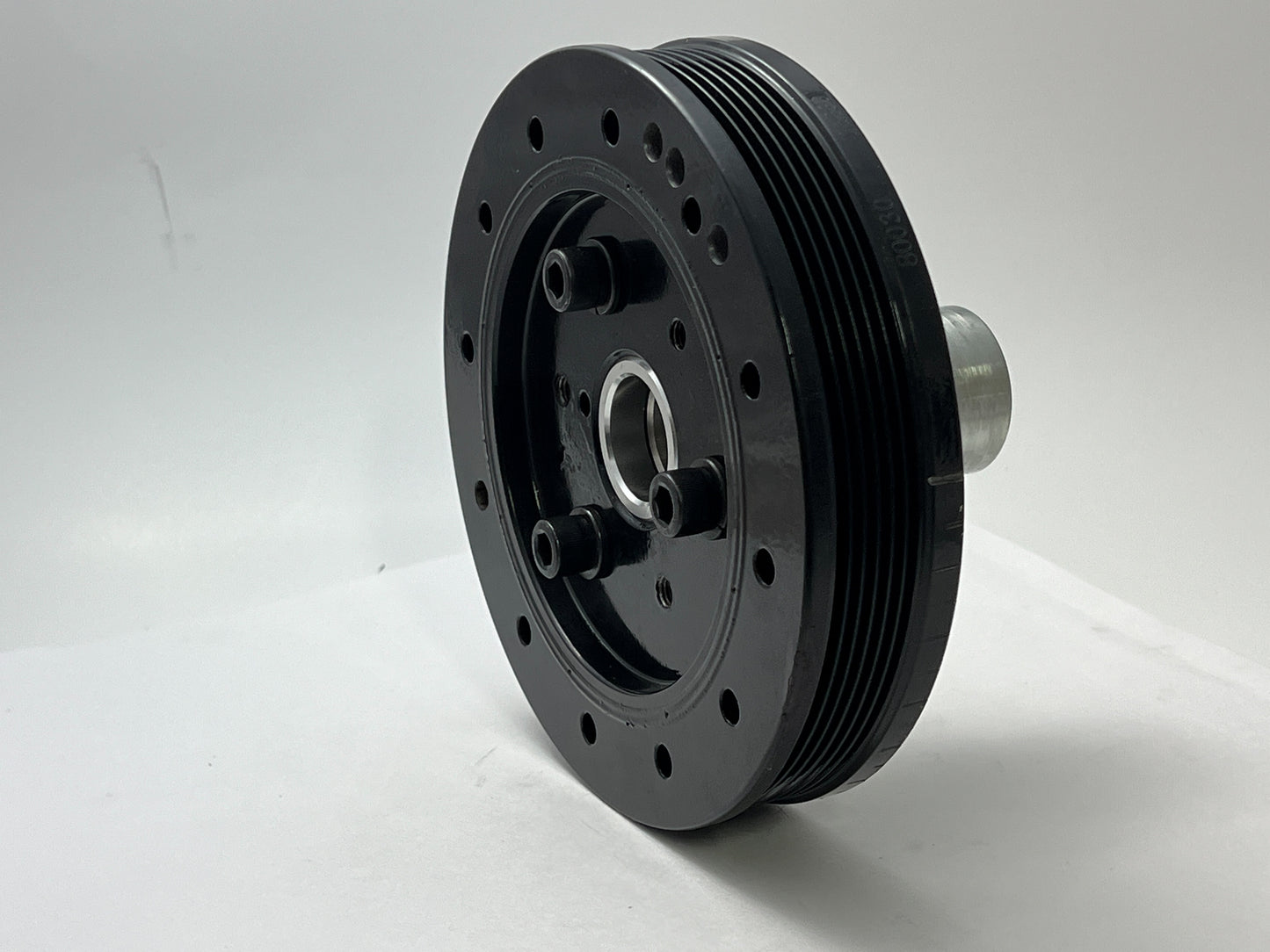 7.5" LT-1 Based Engine Harmonic Street Damper