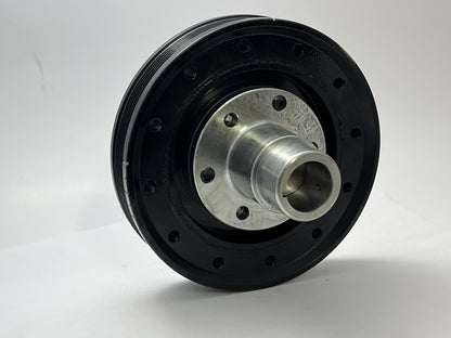 7.5" LT-1 Based Engine Harmonic Street Damper