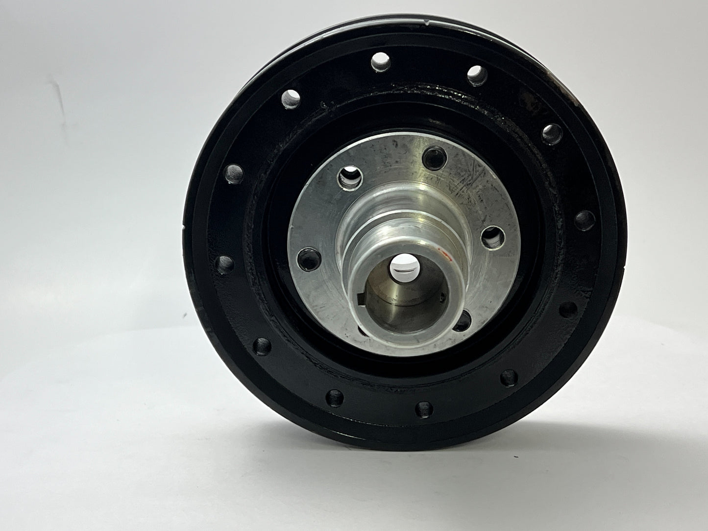 7.5" LT-1 Based Engine Harmonic Street Damper