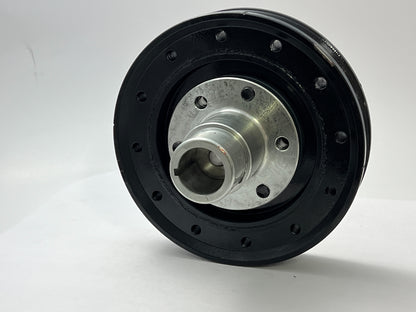 7.5" LT-1 Based Engine Harmonic Street Damper