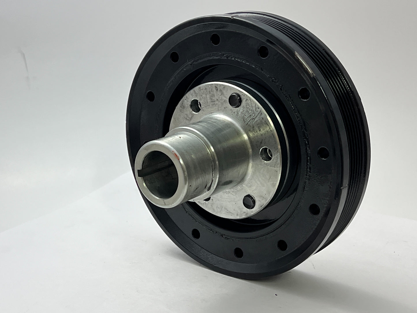 7.5" LT-1 Based Engine Harmonic Street Damper