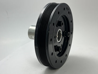 7.5" LT-1 Based Engine Harmonic Street Damper