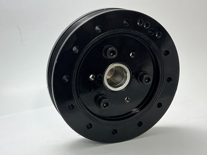 7.5" LT-1 Based Engine Harmonic Street Damper