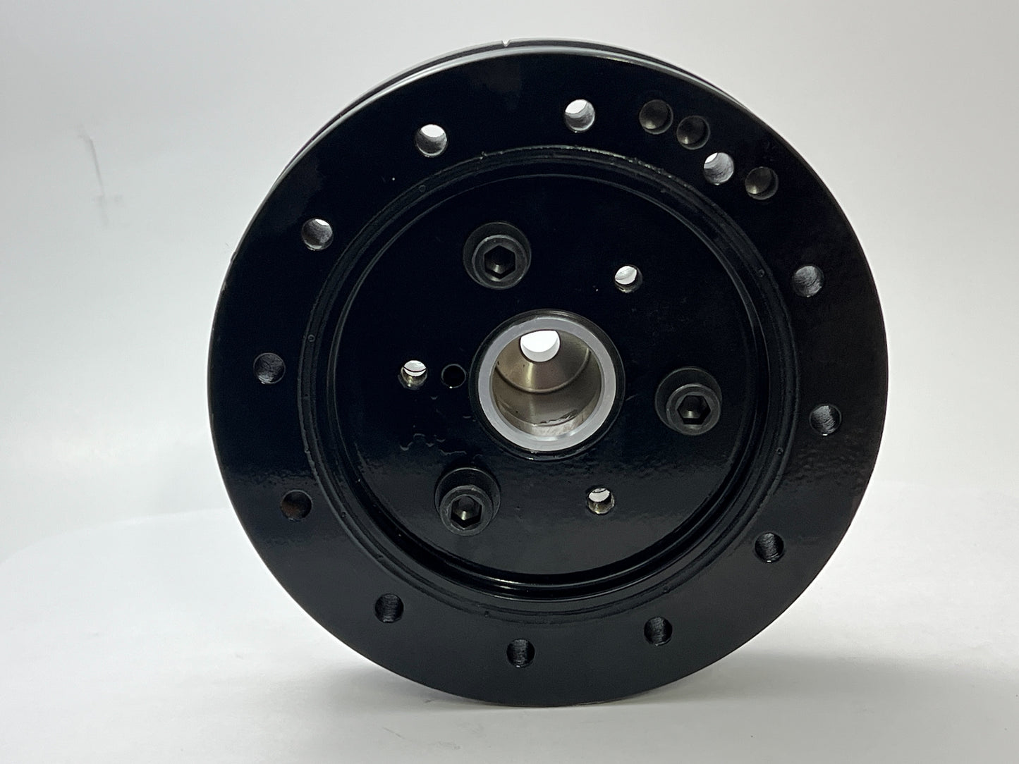 7.5" LT-1 Based Engine Harmonic Street Damper