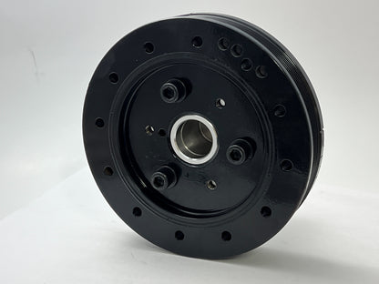 7.5" LT-1 Based Engine Harmonic Street Damper