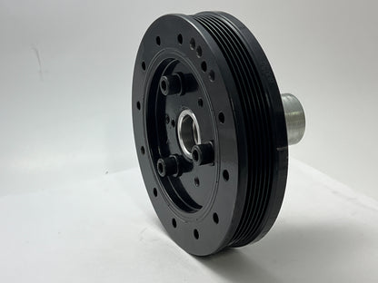 7.5" LT-1 Based Engine Harmonic Street Damper