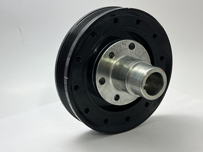 7.5" LT-1 Based Engine Harmonic Street Damper