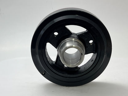 Small Block Chevy 6" Lightweight (Int.) Race Damper