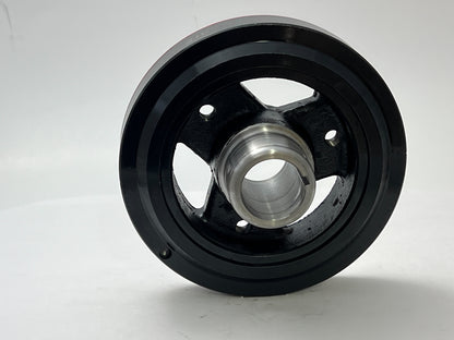 Small Block Chevy 6" Lightweight (Int.) Race Damper