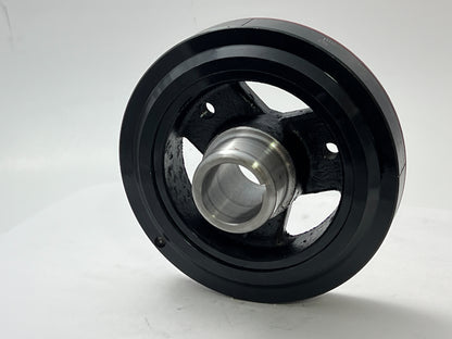 Small Block Chevy 6" Lightweight (Int.) Race Damper