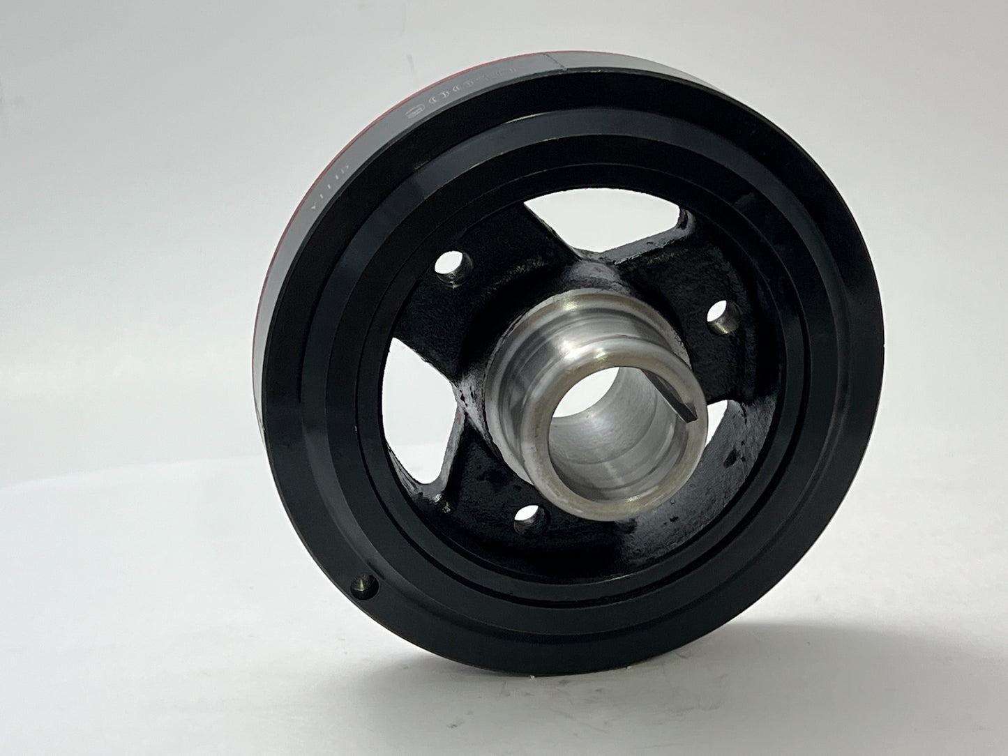 Small Block Chevy 6" Lightweight (Int.) Race Damper