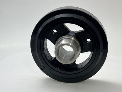 Small Block Chevy 6" Lightweight (Int.) Race Damper