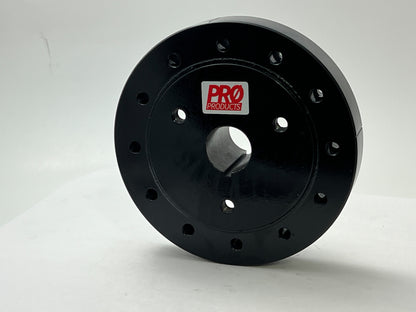 6 3/4" 350 Small Block Chevy (Int.) Powerforce Harmonic Damper