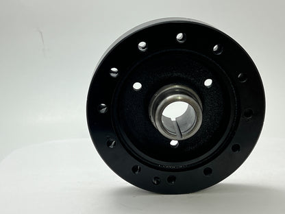 6 3/4" 350 Small Block Chevy (Int.) Powerforce Harmonic Damper