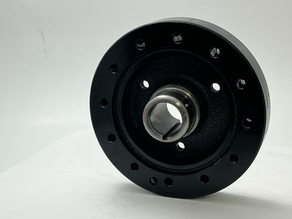 6 3/4" 350 Small Block Chevy (Int.) Powerforce Harmonic Damper