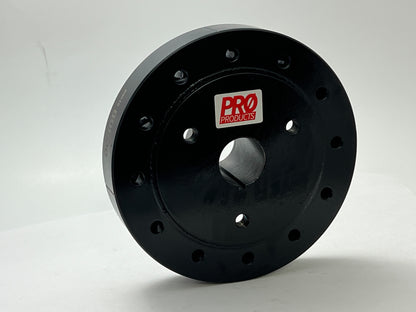 6 3/4" 350 Small Block Chevy (Int.) Powerforce Harmonic Damper