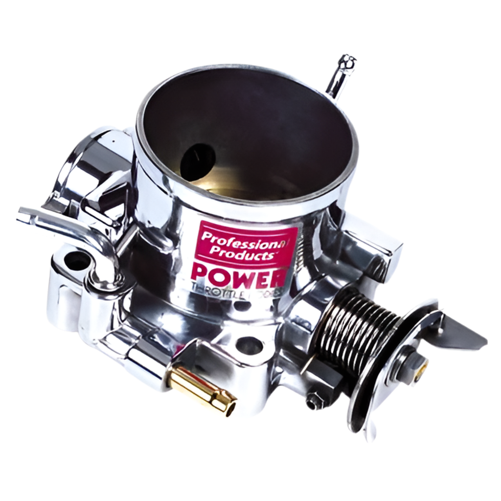 Honda/Acura Type R Throttle Body 68mm - Polished