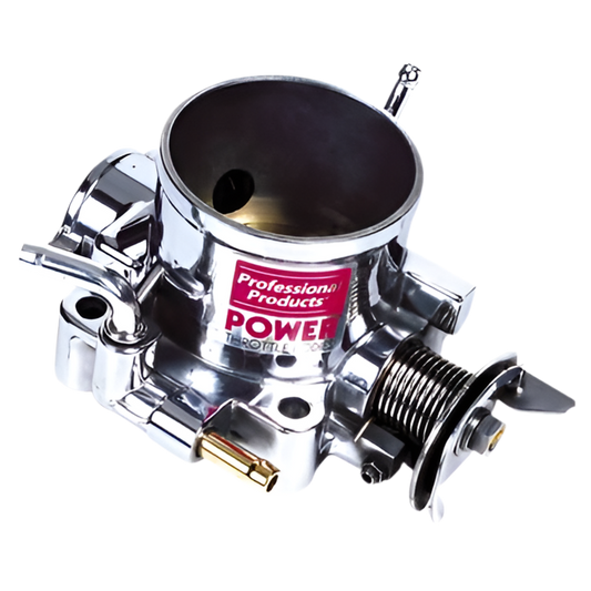 Honda/Acura Type R Throttle Body 68mm - Polished