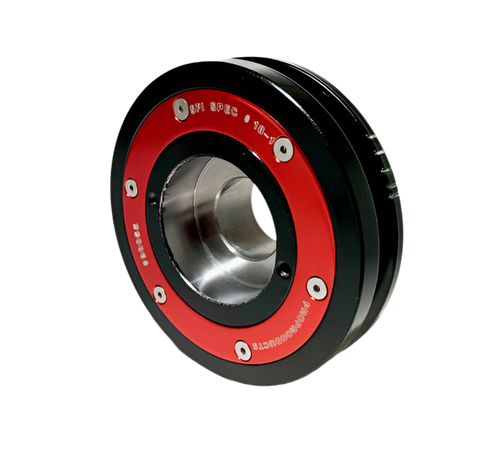 Nissan/Datsun L-Series 1970-83 Race Damper